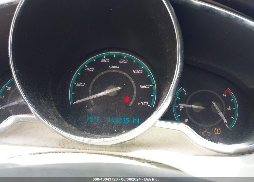 2012 CHEVROLET MALIBU 1LT VIN: 1G1ZC5EU2CF389158