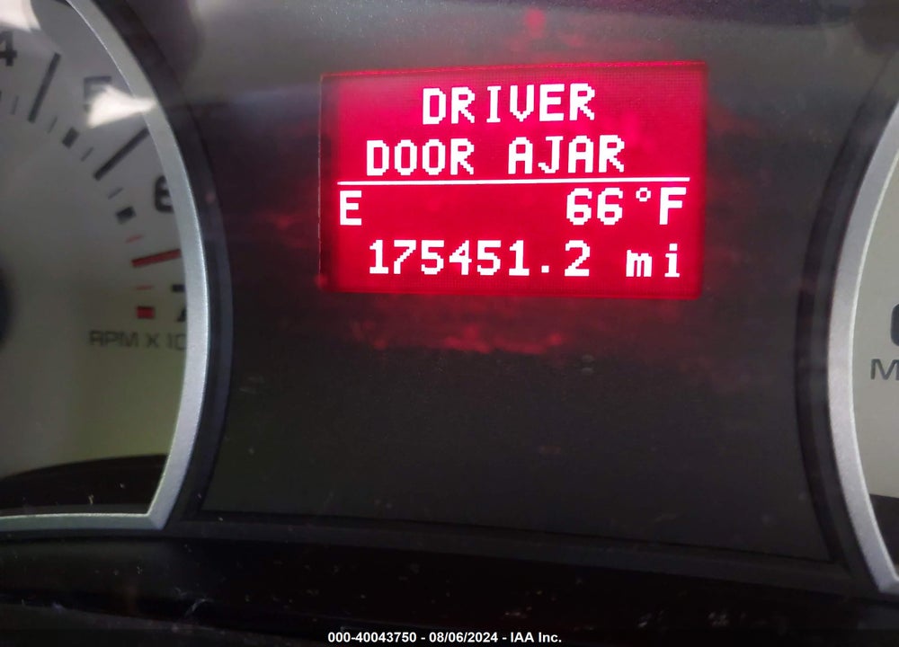 2006 FORD EXPLORER EDDIE BAUER VIN: 1FMEU74E16UB59874