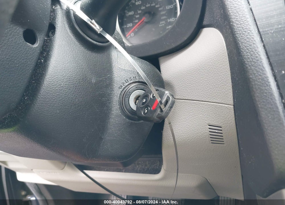 2014 SUBARU FORESTER 2.5I PREMIUM VIN: JF2SJAEC1EH468022