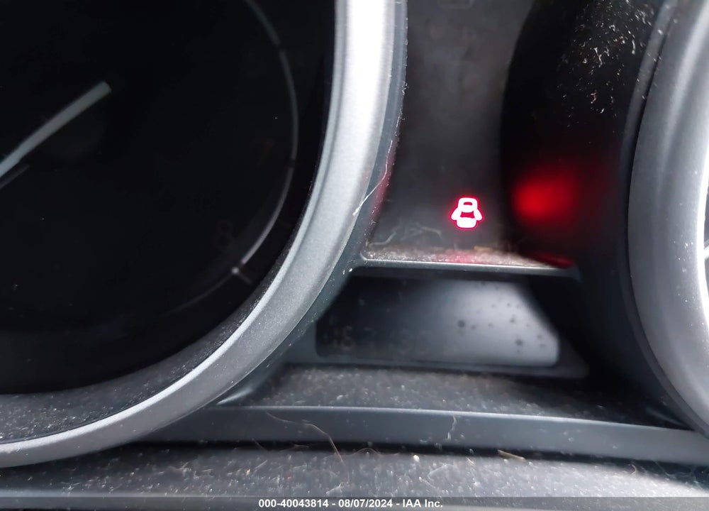 2010 MAZDA 3 VIN: JM1BL1S68A1238066