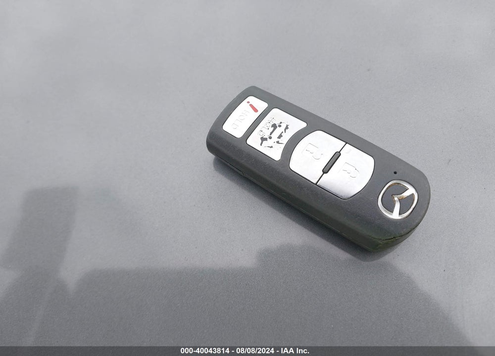 2010 MAZDA 3 VIN: JM1BL1S68A1238066