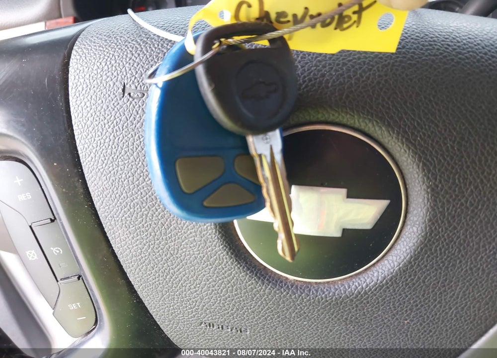 2010 CHEVROLET SILVERADO 1500 LTZ VIN: 3GCRCTE2XAG146803