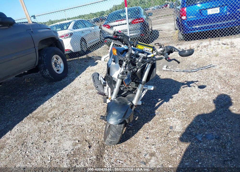 2023 HONDA GROM 125 VIN: MLHJC9213P5105986