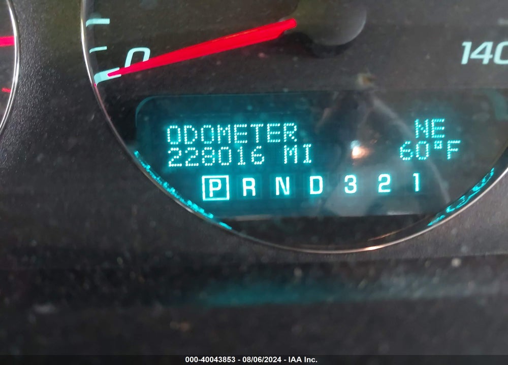 2008 CHEVROLET IMPALA LT VIN: 2G1WT58K089256749