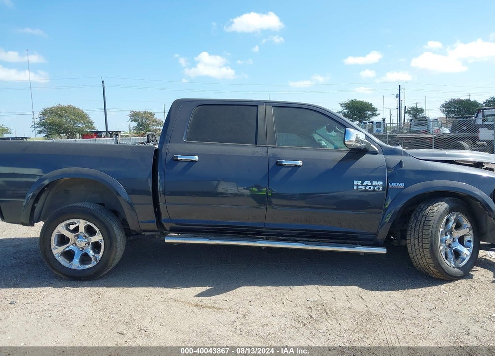 2015 RAM 1500 VIN: 1C6RR7NT0FS643459