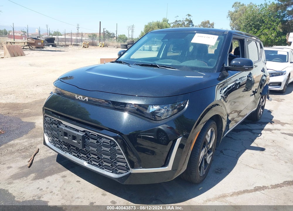 2023 KIA SOUL GT LINE VIN: KNDJ53AU4P7866357