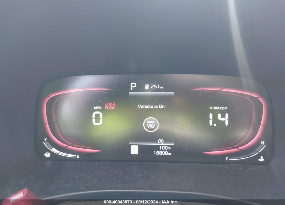 2023 KIA SOUL GT LINE VIN: KNDJ53AU4P7866357