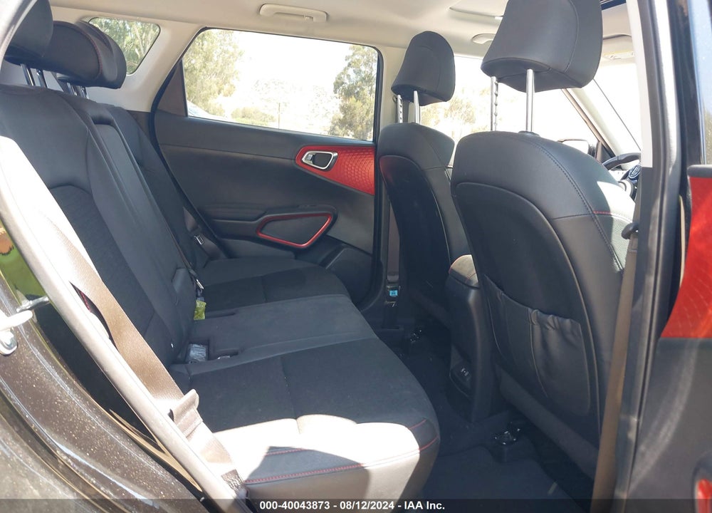 2023 KIA SOUL GT LINE VIN: KNDJ53AU4P7866357