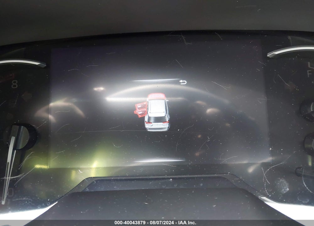 2023 TOYOTA RAV4 XLE PREMIUM VIN: 2T3C1RFV4PW252423