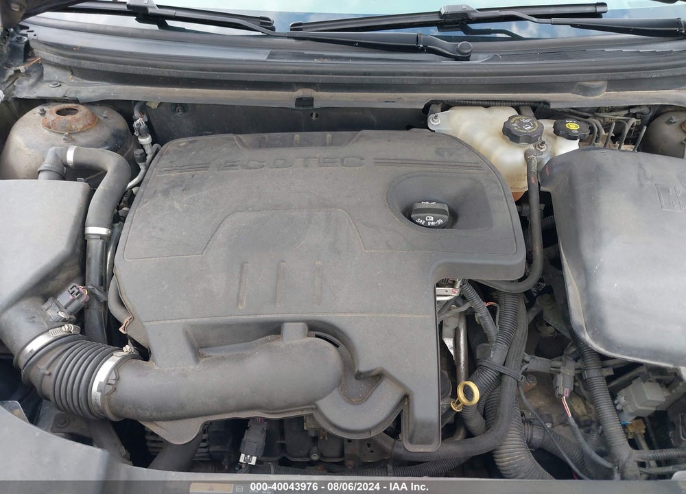 2012 CHEVROLET MALIBU LS VIN: 1G1ZB5E04CF323369