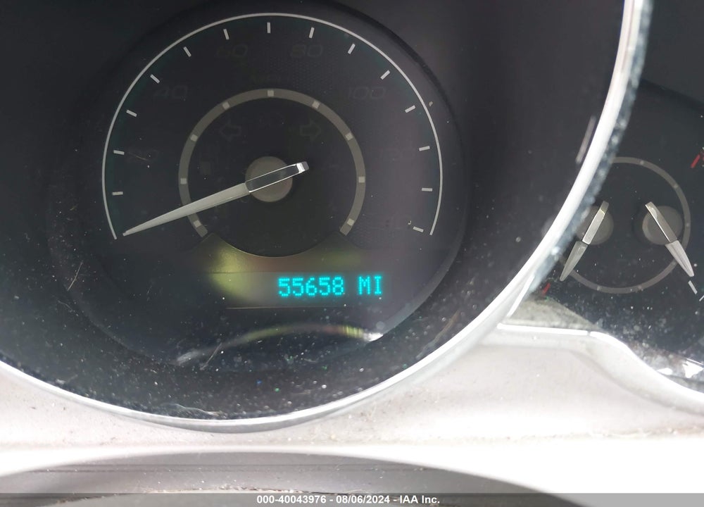 2012 CHEVROLET MALIBU LS VIN: 1G1ZB5E04CF323369