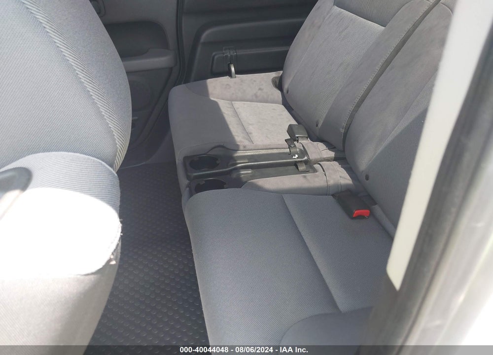 2008 HONDA ELEMENT EX VIN: 5J6YH28738L000023