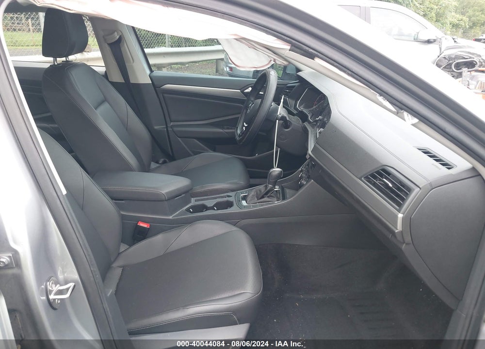 2019 VOLKSWAGEN JETTA 1.4T R-LINE/1.4T S/1.4T SE VIN: 3VWCB7BU2KM260929