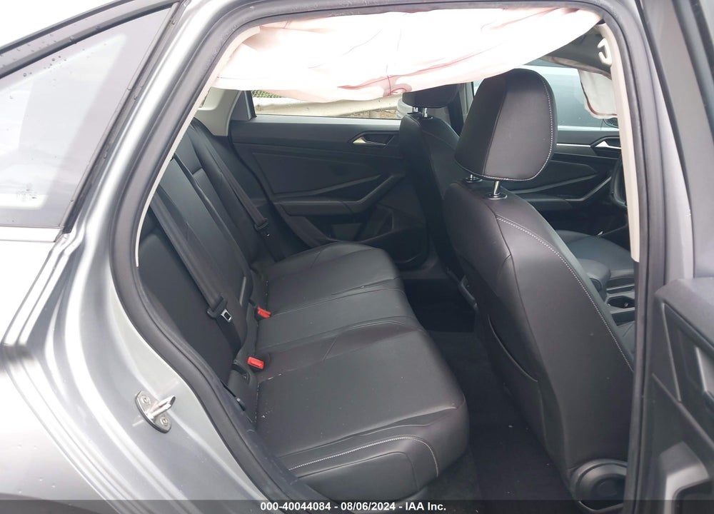 2019 VOLKSWAGEN JETTA 1.4T R-LINE/1.4T S/1.4T SE VIN: 3VWCB7BU2KM260929