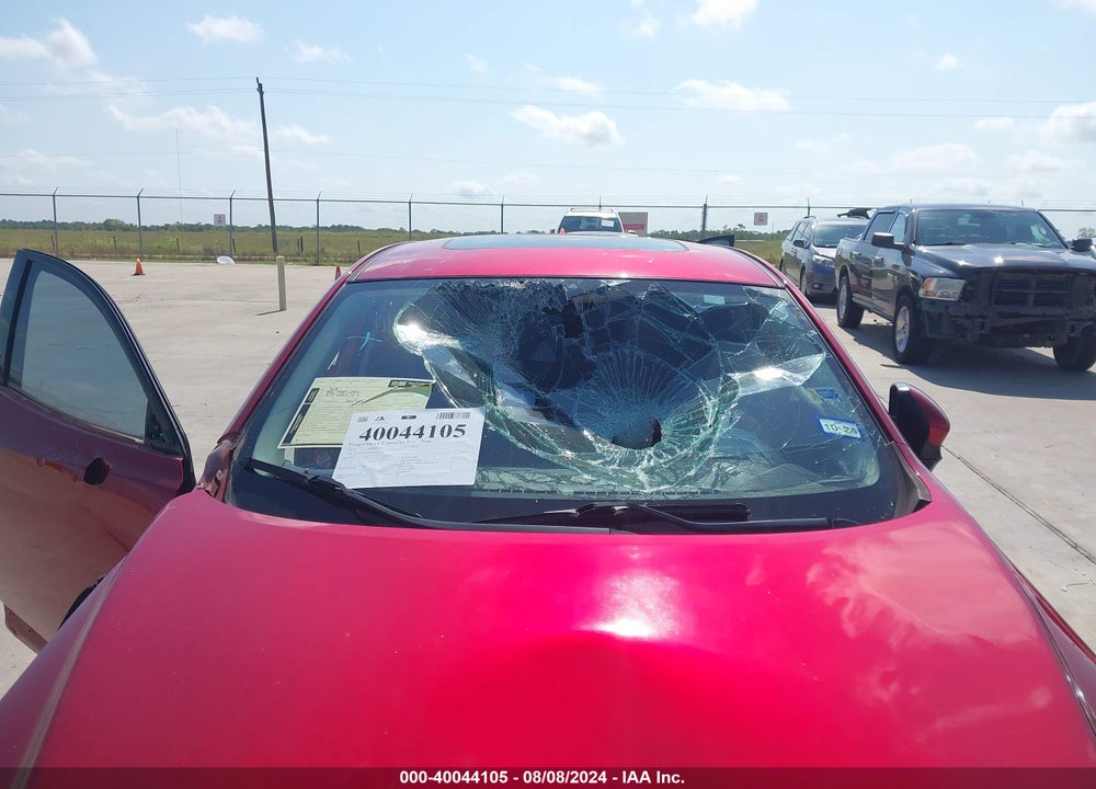 2019 MAZDA CX-3 GRAND TOURING VIN: JM1DKDD74K0412256