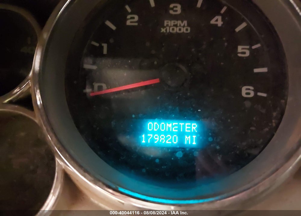 2008 GMC SIERRA 2500HD SLE1 VIN: 1GTHK29K28E179251