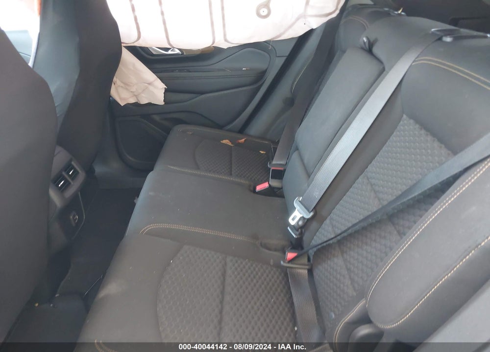 2020 GMC TERRAIN FWD SLE VIN: 3GKALMEV6LL117102