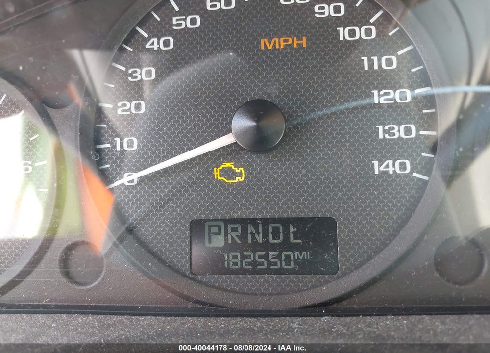2004 CHEVROLET MALIBU LT VIN: 1G1ZU54854F102124