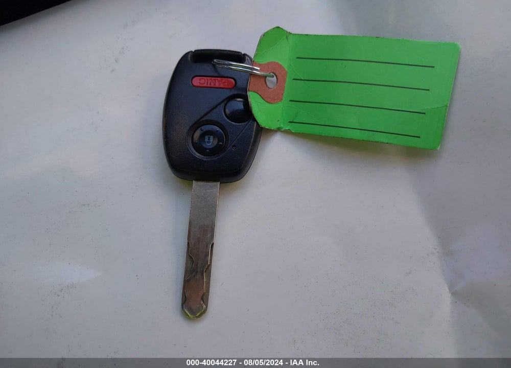 2010 HONDA CIVIC LX-S VIN: 19XFA1F6XAE017678