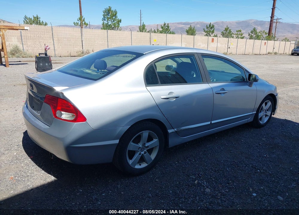 2010 HONDA CIVIC LX-S VIN: 19XFA1F6XAE017678