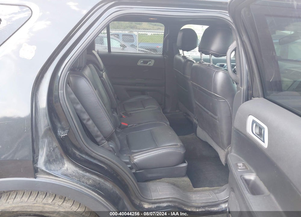2014 FORD EXPLORER SPORT VIN: 1FM5K8GT1EGA86282