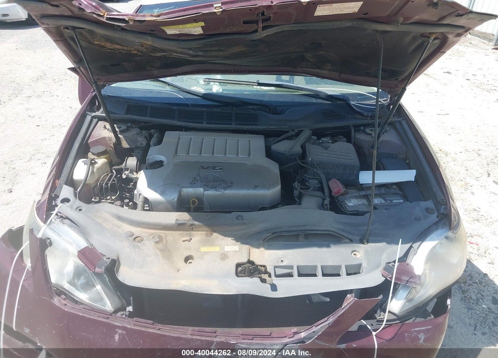 2006 TOYOTA AVALON XLS VIN: 4T1BK36B06U125963