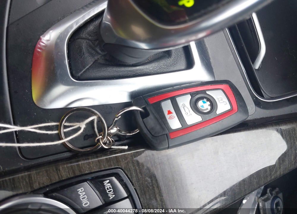 2016 BMW 428I GRAN COUPE XDRIVE VIN: WBA4C9C55GG140502