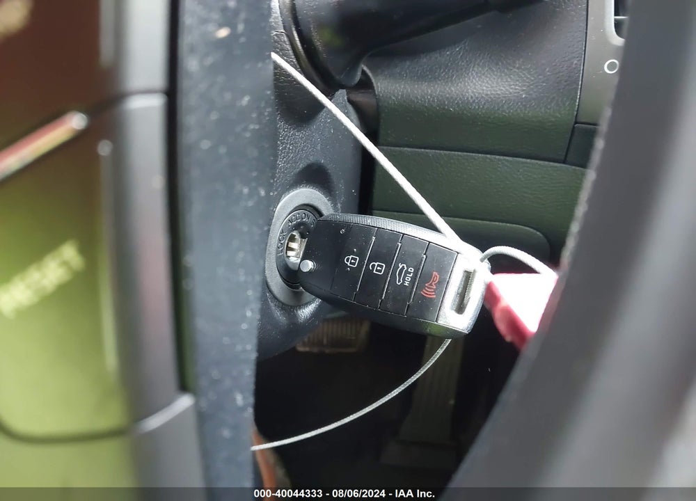 2018 KIA FORTE LX VIN: 3KPFK4A74JE169860