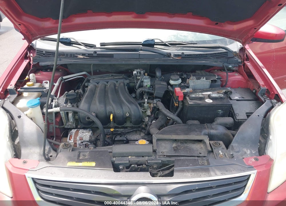 2012 NISSAN SENTRA 2.0 VIN: 3N1AB6AP1CL785569