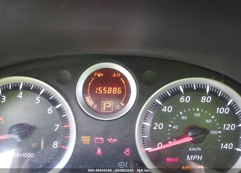 2012 NISSAN SENTRA 2.0 VIN: 3N1AB6AP1CL785569