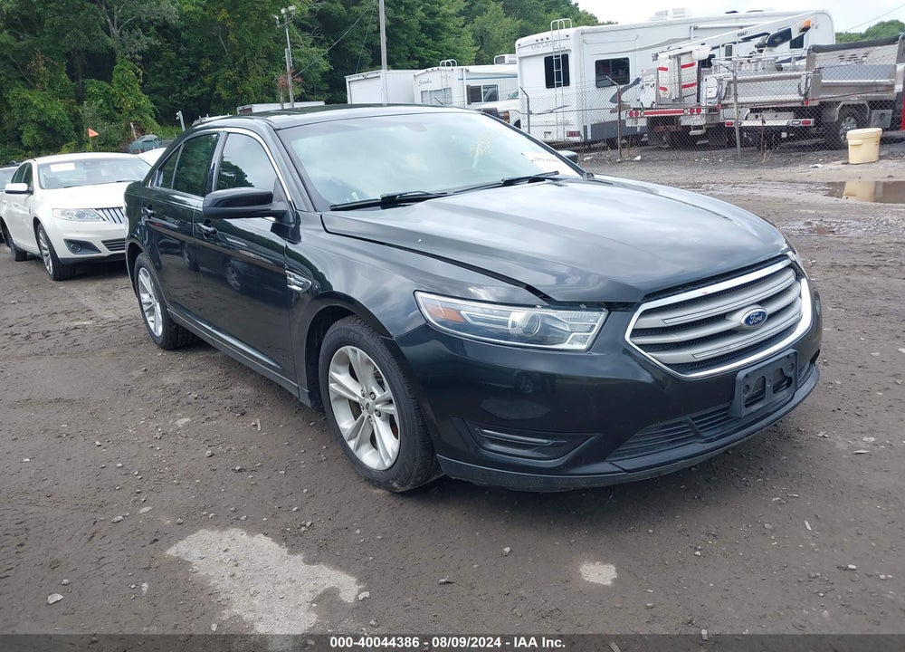 2015 FORD TAURUS SEL VIN: 1FAHP2H83FG140764