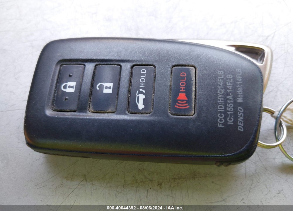 2022 LEXUS RX 350 VIN: 2T2HZMAA9NC220852