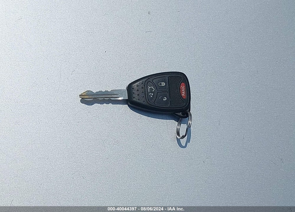 2005 JEEP LIBERTY SPORT VIN: 1J4GL48K15W522797