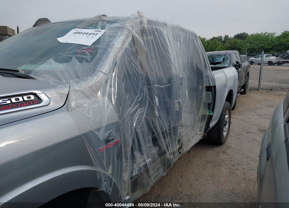 2022 RAM 3500 LAIE  4X4 6'4 BOX VIN: 3C63R3EL1NG421744