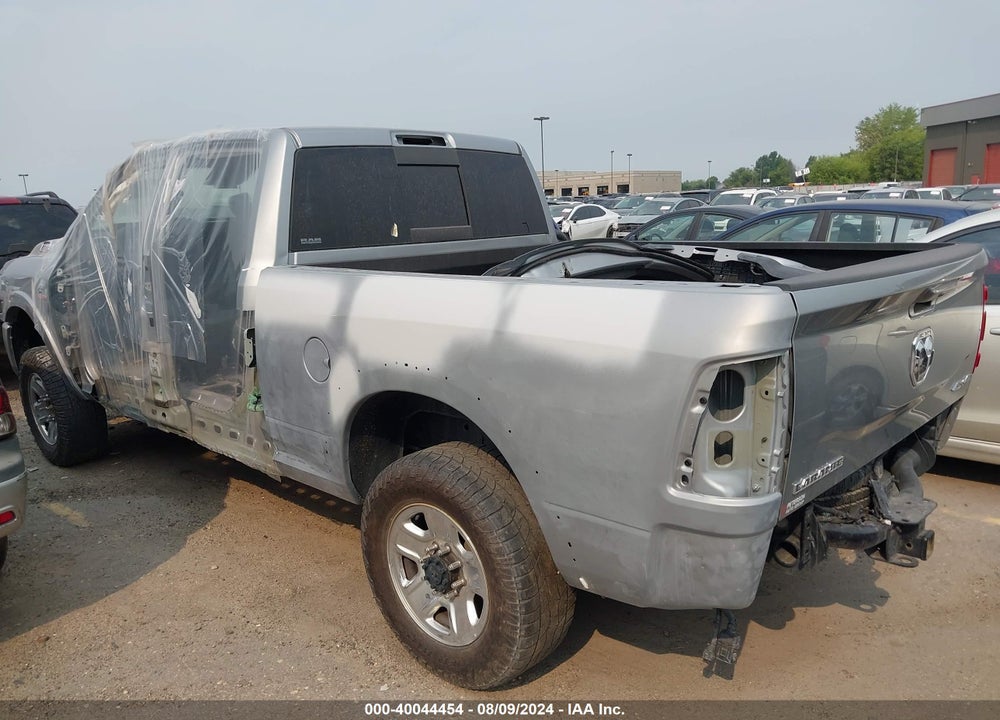 2022 RAM 3500 LAIE  4X4 6'4 BOX VIN: 3C63R3EL1NG421744