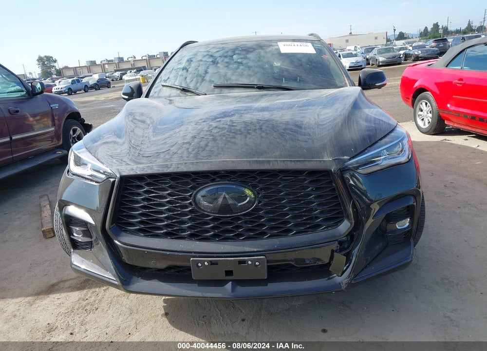 2023 INFINITI QX50 SPORT VIN: 3PCAJ5FA7PF114846