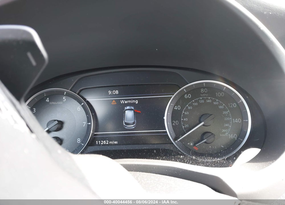 2023 INFINITI QX50 SPORT VIN: 3PCAJ5FA7PF114846