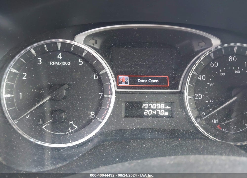 2015 INFINITI QX60 VIN: 5N1AL0MN3FC536784