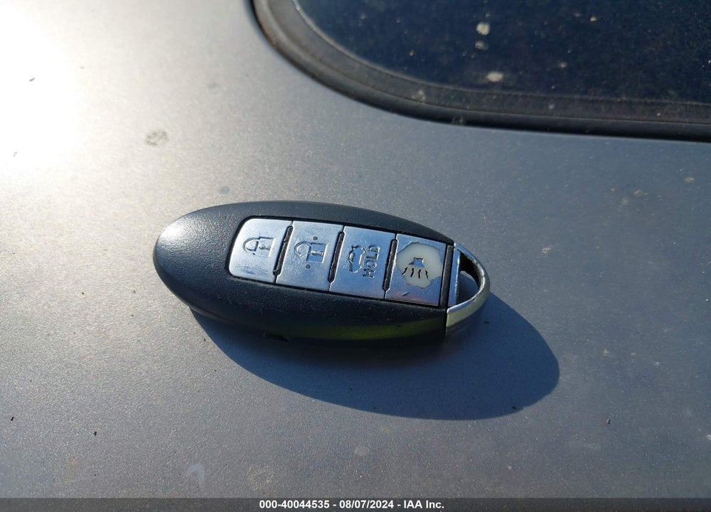 2008 INFINITI G37 JOURNEY VIN: JNKCV64EX8M113870