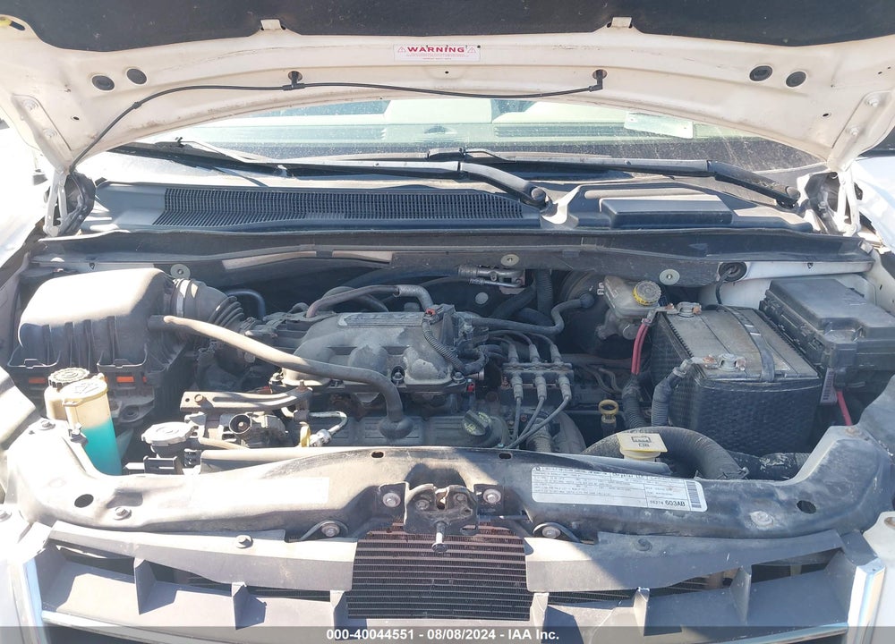 2009 CHRYSLER TOWN & COUNTRY LX VIN: 2A8HR44E09R637990