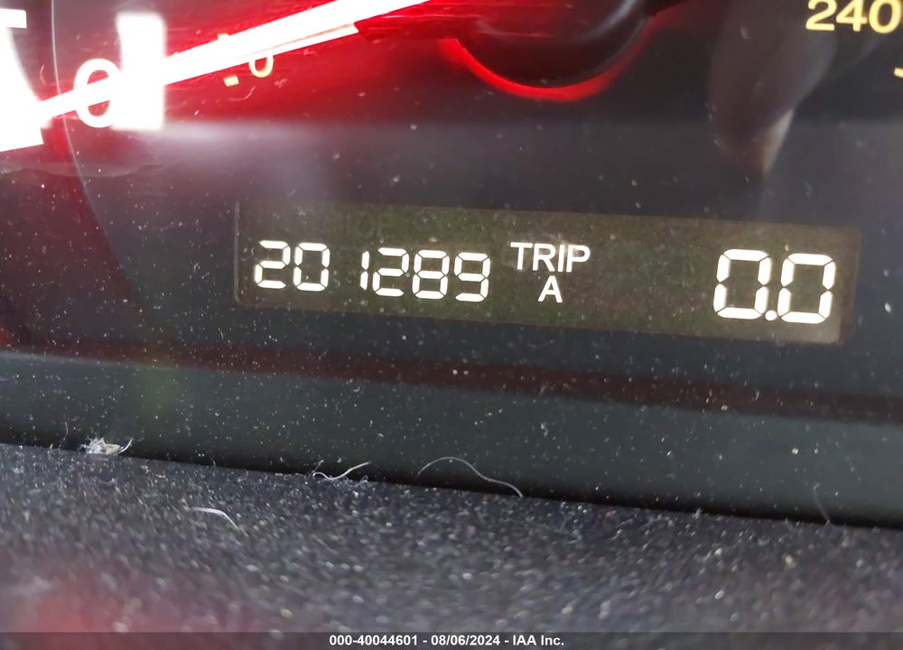 2003 HONDA ACCORD 2.4 LX VIN: 1HGCM56383A039158