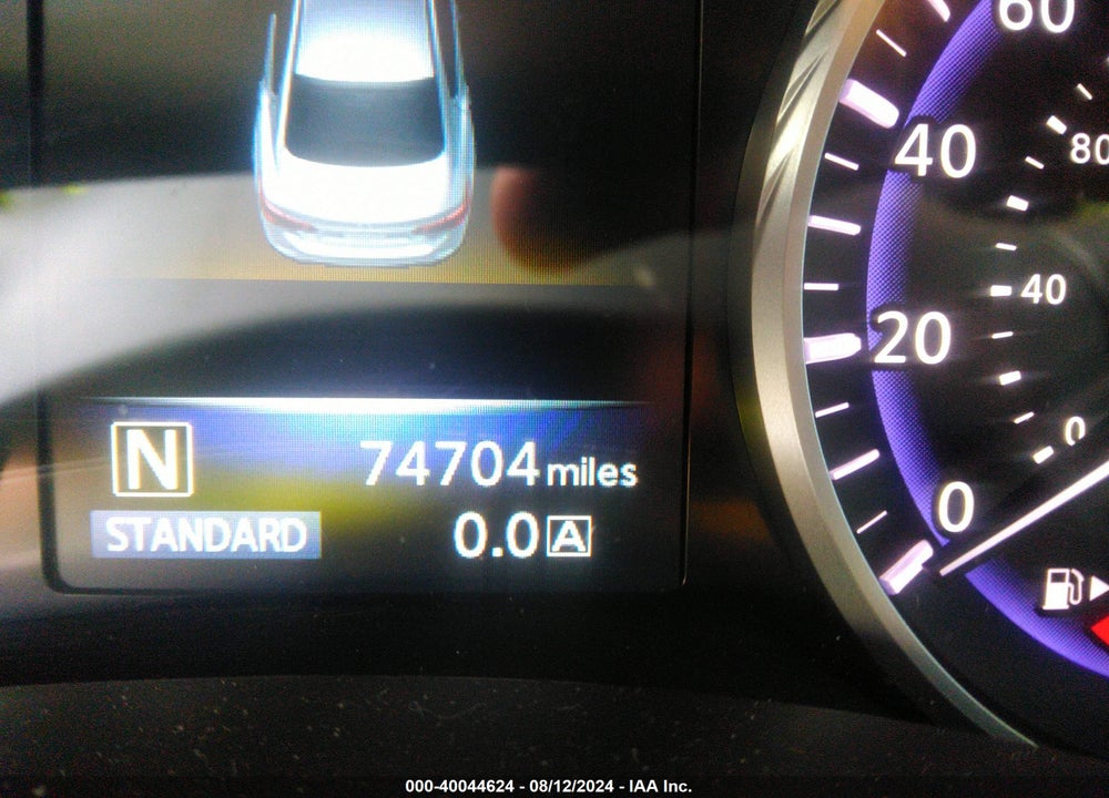 2017 INFINITI Q50 3.0T PREMIUM VIN: JN1EV7AR3HM831514