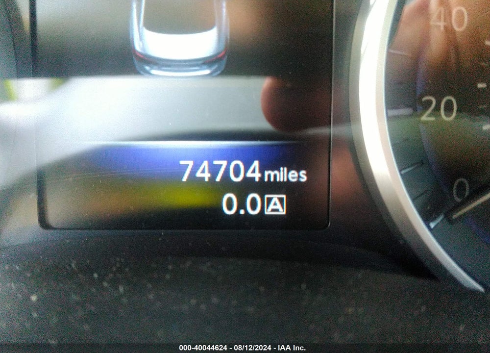 2017 INFINITI Q50 3.0T PREMIUM VIN: JN1EV7AR3HM831514