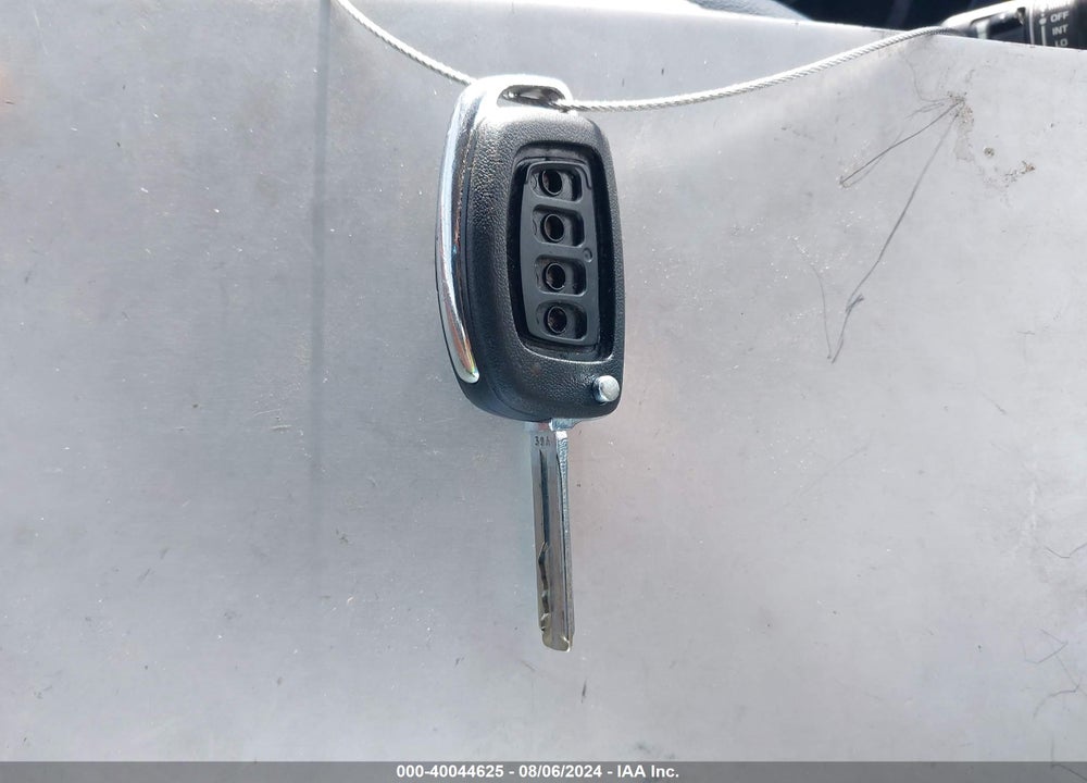 2016 HYUNDAI SONATA SE VIN: 5NPE24AFXGH329201