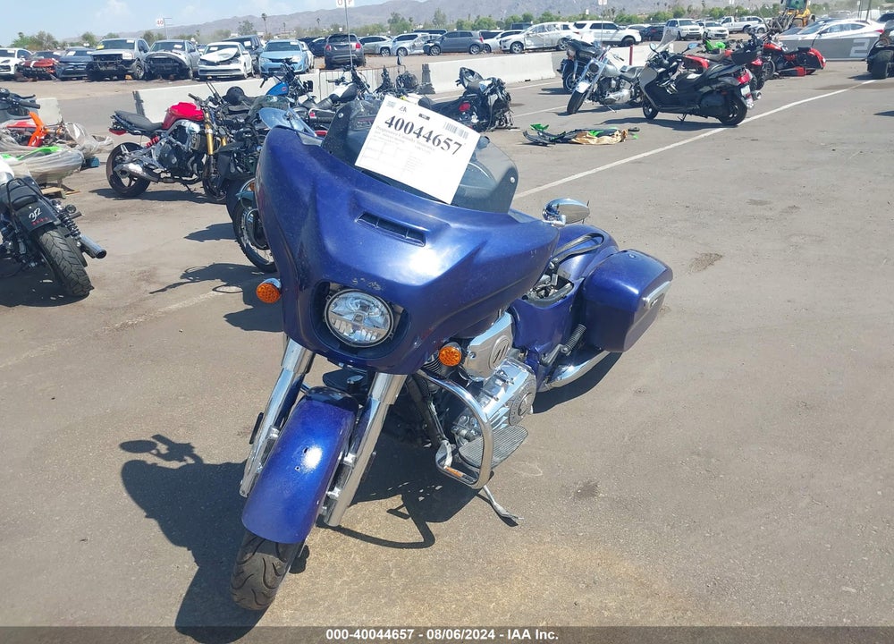 2019 INDIAN MOTORCYCLE CO. CHIEFTAIN LIMITED VIN: 56KTCAAA4K3375001
