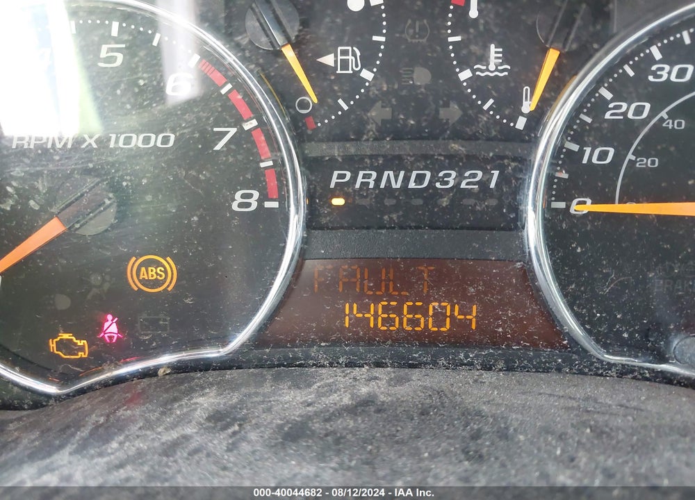 2007 GMC CANYON SLE2 VIN: 1GTDT13E978206368