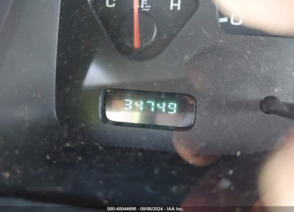 2004 DODGE DAKOTA SPORT VIN: 1D7HG32K74S712228