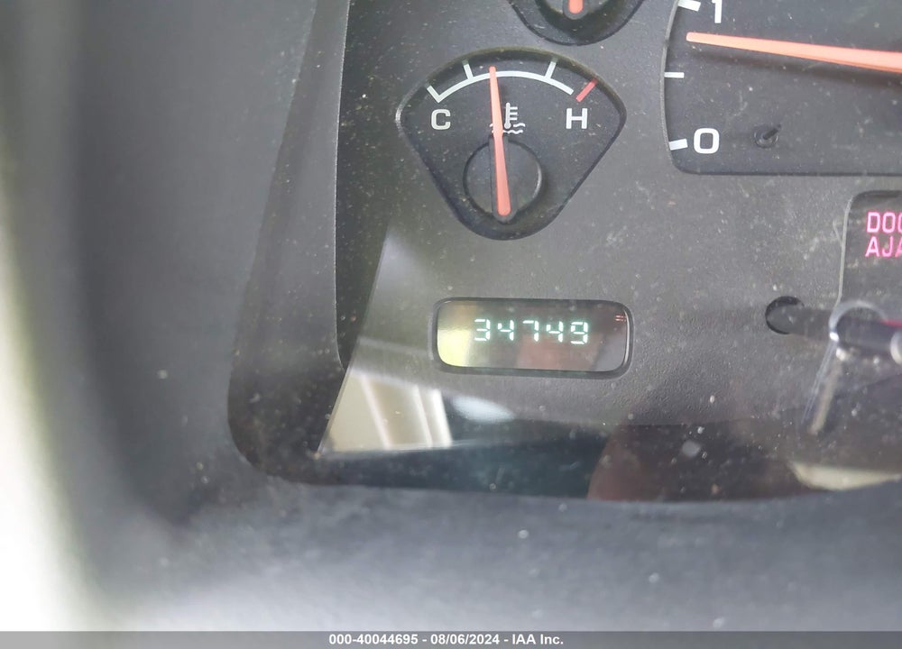 2004 DODGE DAKOTA SPORT VIN: 1D7HG32K74S712228