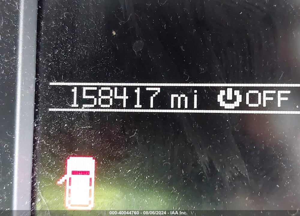 2012 GRAND JEEP  CHEROKEE LAREDO VIN: 1C4RJFAG7CC141380