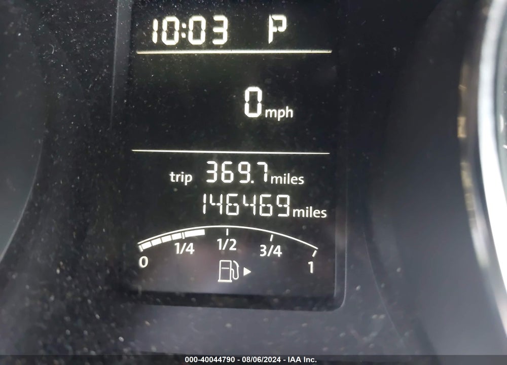 2016 VOLKSWAGEN JETTA 1.4T SE VIN: 3VWD67AJ2GM408925